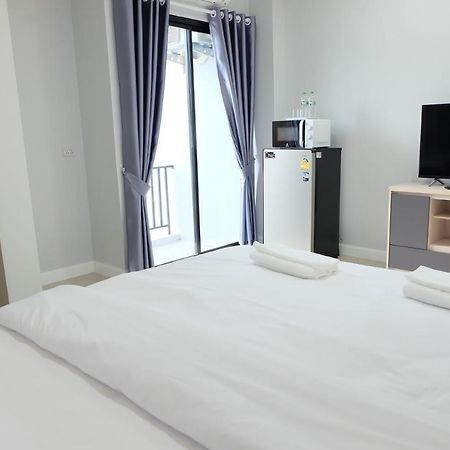 Order Residence Ban Pa Muat Екстериор снимка