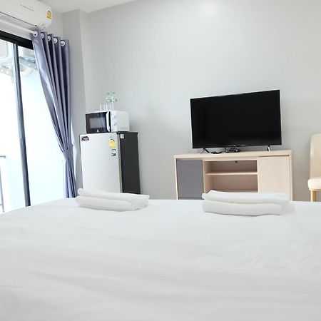 Order Residence Ban Pa Muat Екстериор снимка