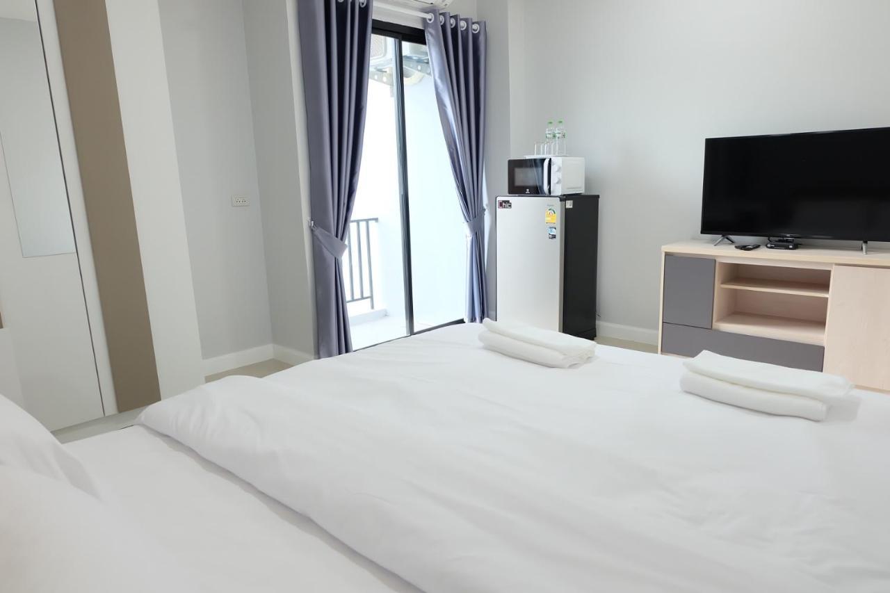 Order Residence Ban Pa Muat Екстериор снимка
