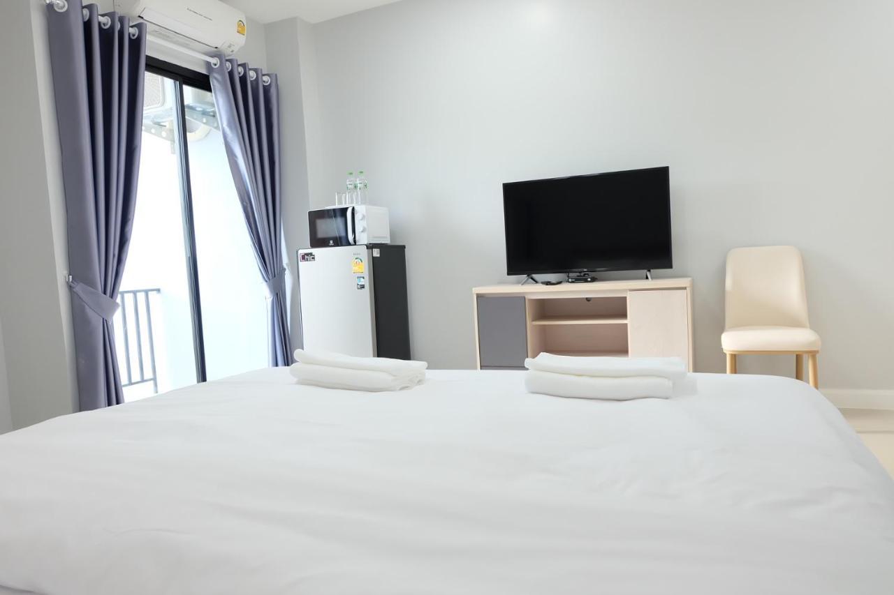 Order Residence Ban Pa Muat Екстериор снимка